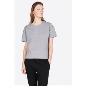 Kate Spade Saturday Short Sleeve Sweater